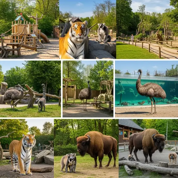 Zoo Bydgoszcz