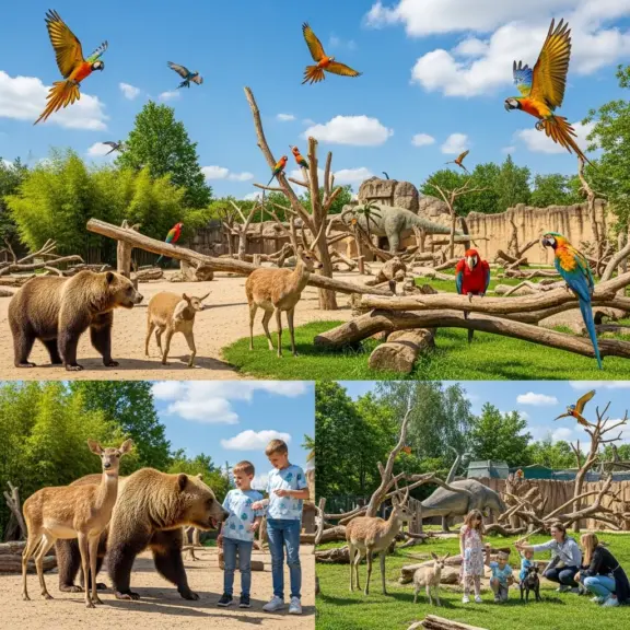 Zoo Chorzów