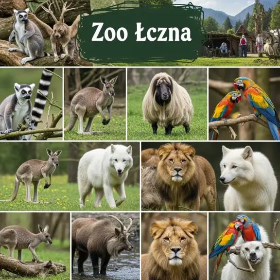 Zoo Łączna