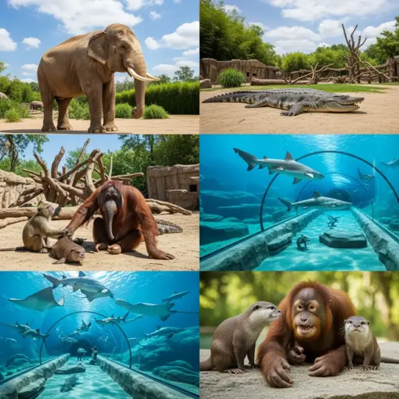 Zoo Łódź
