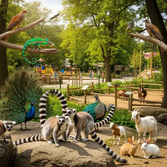 Zoo Lublin