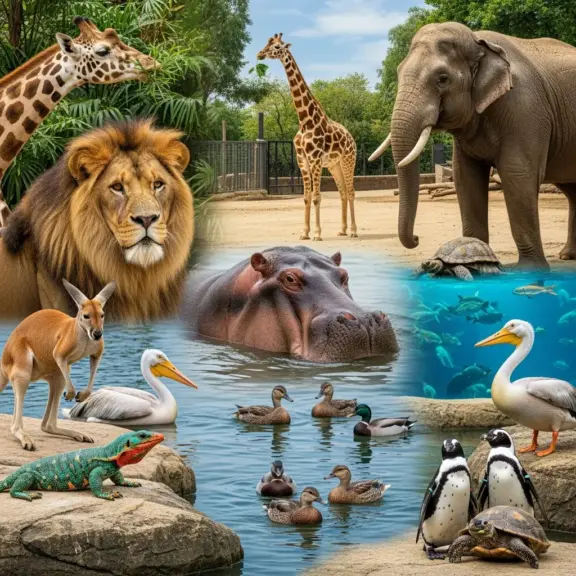 Zoo Płock