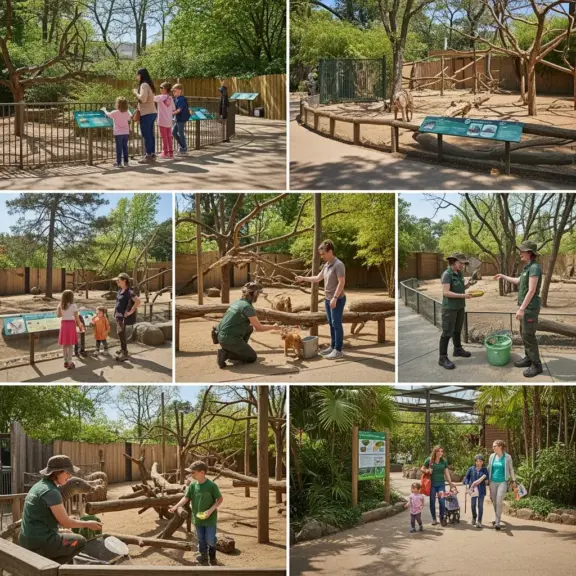 Zoo Szczecin