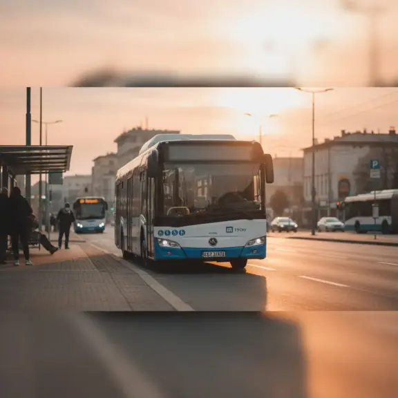 MZK Tychy_ Rozkład Jazdy, Bilety, Trasy