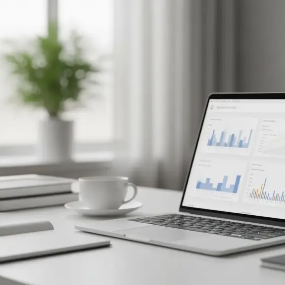 Czy W Google Search Console Sprawdzisz Dane Konkurencji?