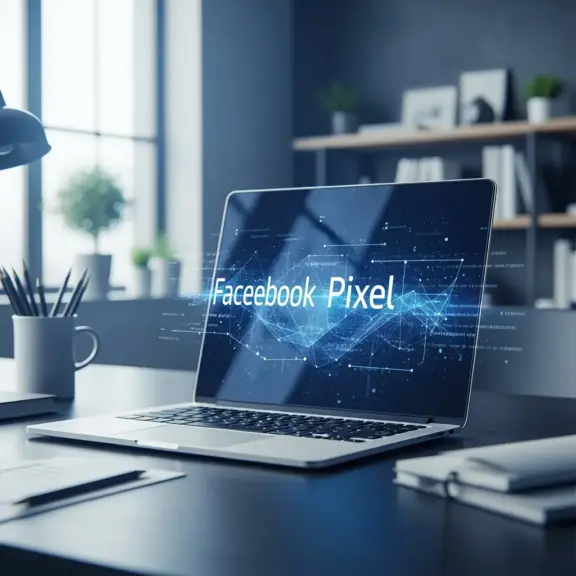 Do Czego Służy Pixel Systemu Facebook Ads?