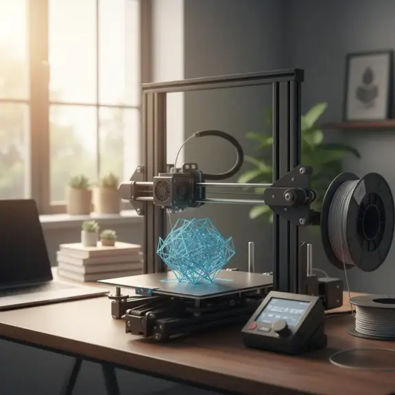 Drukarka 3D