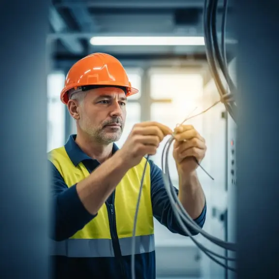 Ile Zarabia Elektryk W Niemczech?
