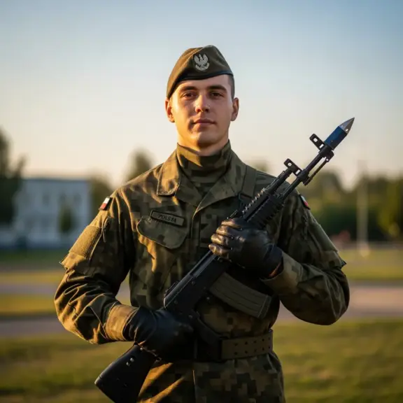 Ile Zarabia Szeregowy W Wojsku