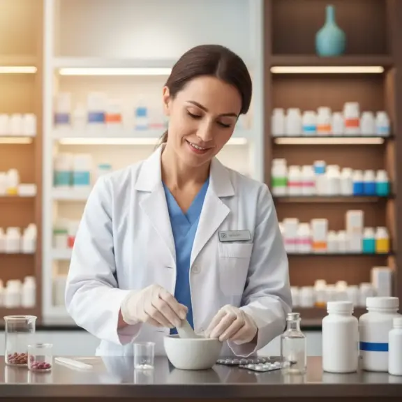 Ile Zarabia Technik Farmacji?