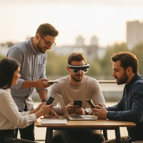 Influencer Marketing Od A Do Z?