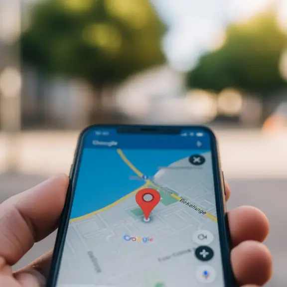 Jak Ustawić Pinezkę W Google Maps?