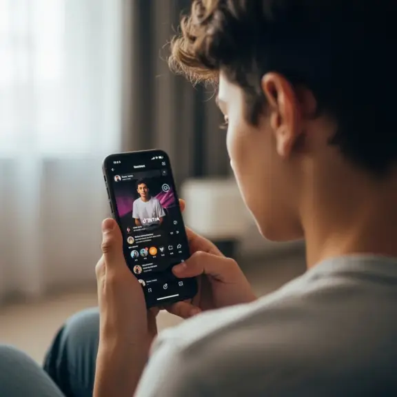 Jak Wybic Sie Na Tiktok?