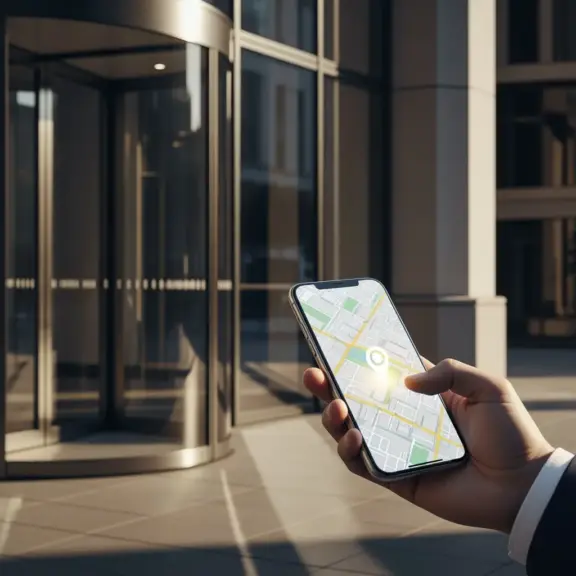 Jak Zmienić Lokalizację Firmy W Google Maps?