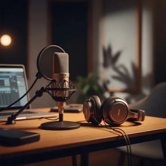 Polskie Podcasty Które Warto Słuchać?