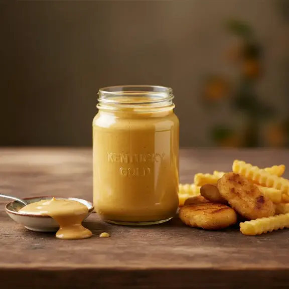 Sos Kentucky Gold Gdzie Kupić?