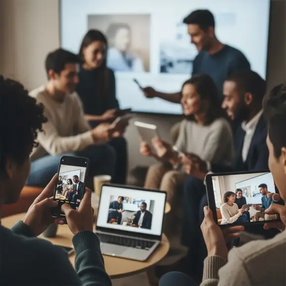User Generated Content Co To Jest?