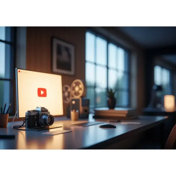W Którym Roku Powstał Youtube?
