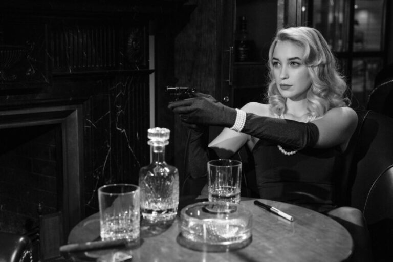 Wykrywanie zdrady - Detective Group