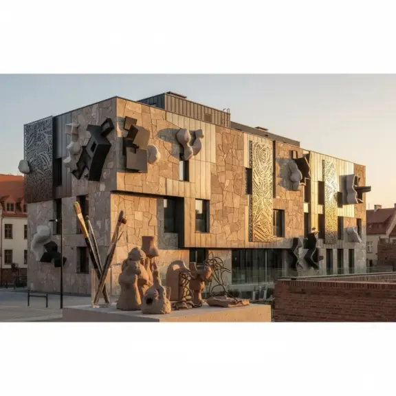 akademia sztuk pieknych im wladyslawa strzeminskiego w lodzi