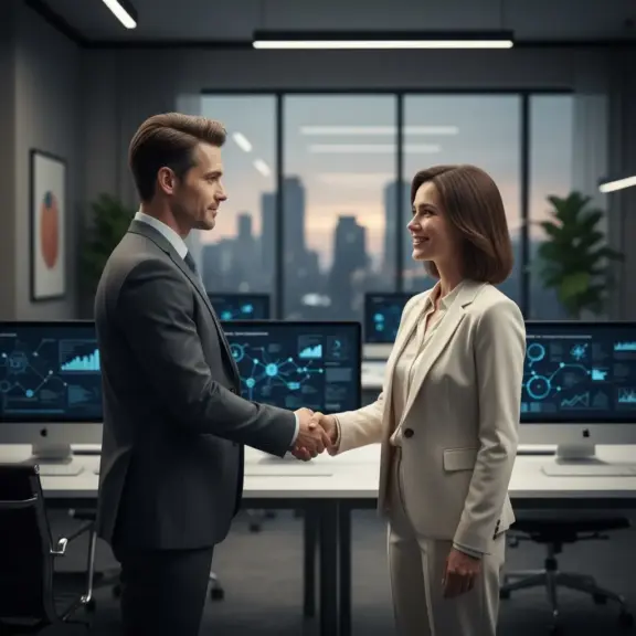 B2B Ecommerce: Rozwiązania i Strategie dla Firm