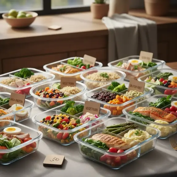 Catering Dietetyczny