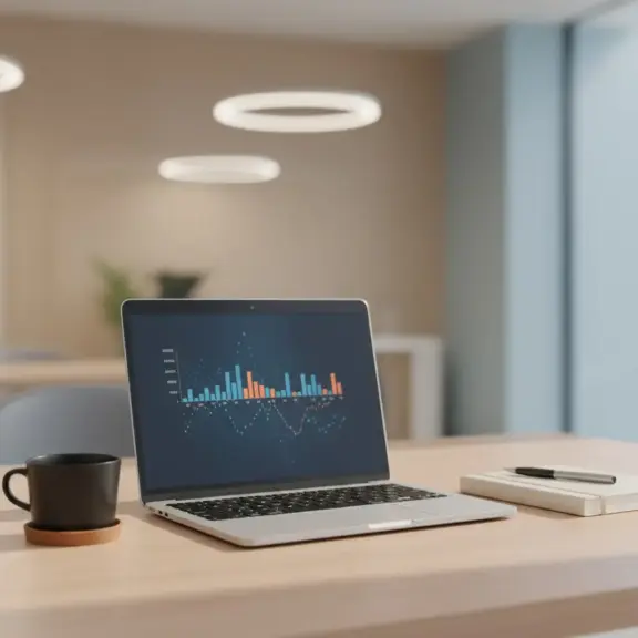 Co Głównie Wpływa Na Wynik Jakości Reklamy W Google Ads?