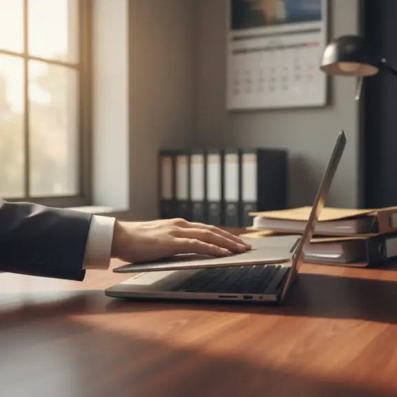 Czy Dzień Rozwiązania Umowy O Pracę Jest Jeszcze Dniem Pracy?