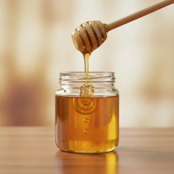 Czy miód jest zdrowy?