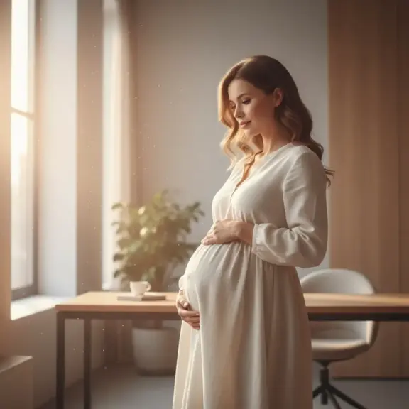 Czy Pracodawca Może Zwolnić Kobietę W Ciąży Przed 12 Tygodniem?