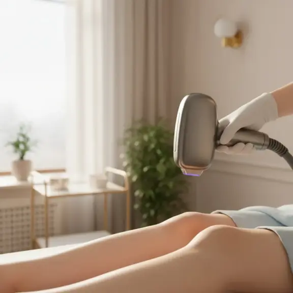 Depilacja Laserowa Elblag