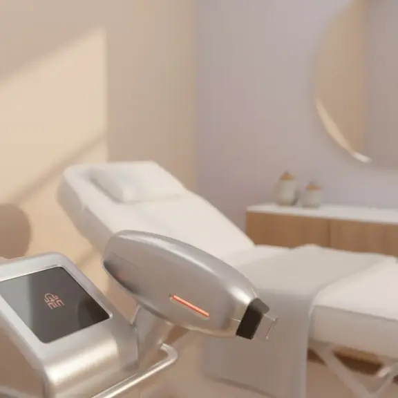 Depilacja Laserowa Katowice