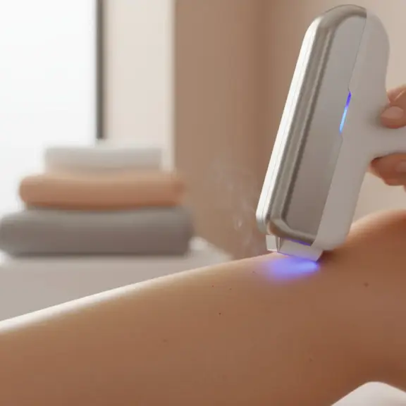 Depilacja Laserowa Lodz