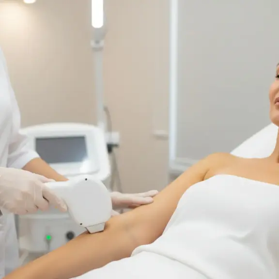 Depilacja Laserowa Lublin