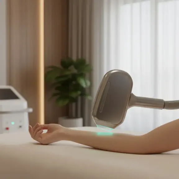 Depilacja Laserowa Olsztyn