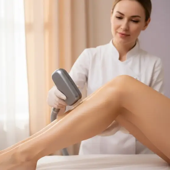 Depilacja Laserowa Ruda Slaska