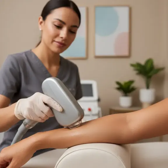 Depilacja Laserowa Sosnowiec