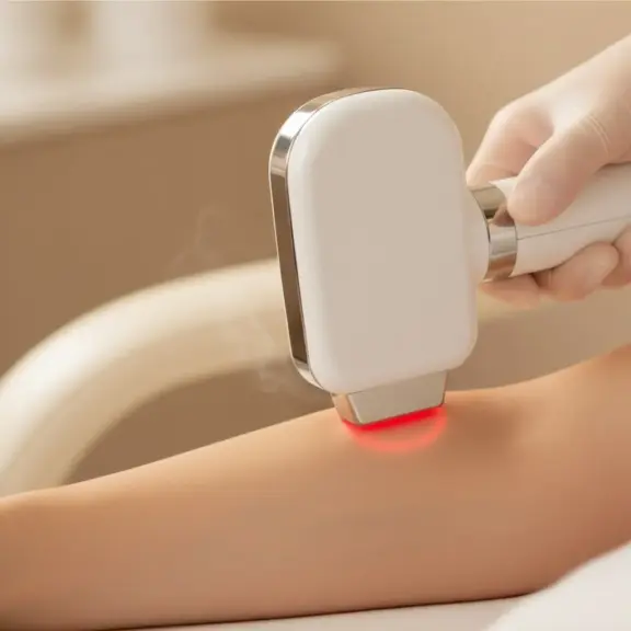 Depilacja Laserowa Tychy