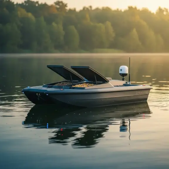 Dobra Tania Lodka Zanetowa