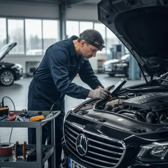 Elektryk Samochodowy Kielce