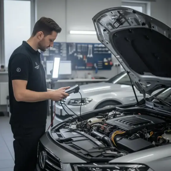 Elektryk Samochodowy Rzeszow