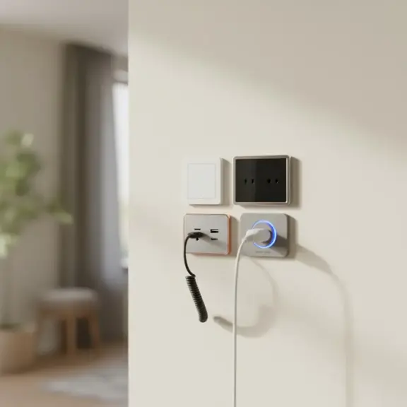 Gniazdko Elektryczne