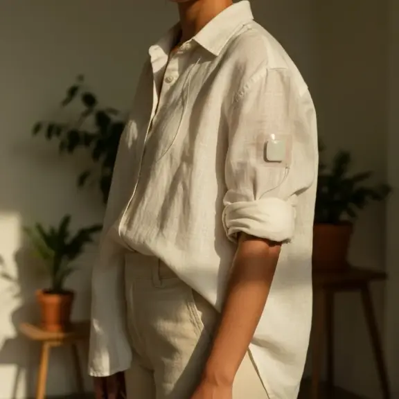 Holter Jak Sie Ubrac