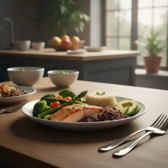 Ile Kalorii Dziennie