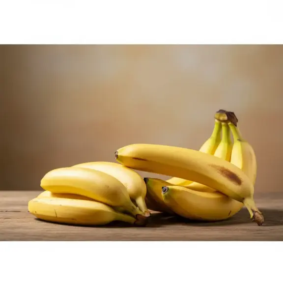 Ile Kalorii Ma Banan