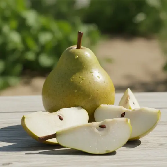 Ile Kalorii Ma Gruszka