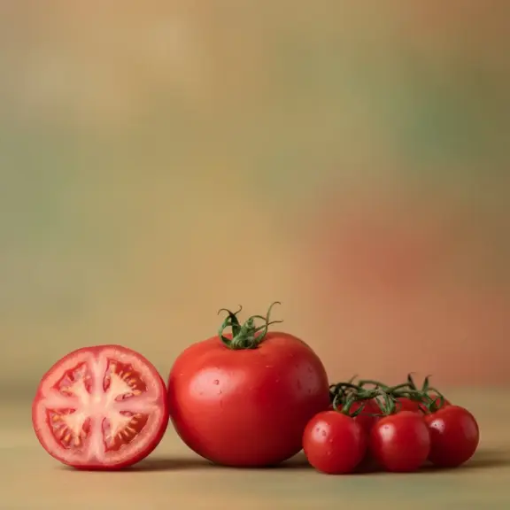 Ile Kalorii Ma Pomidor