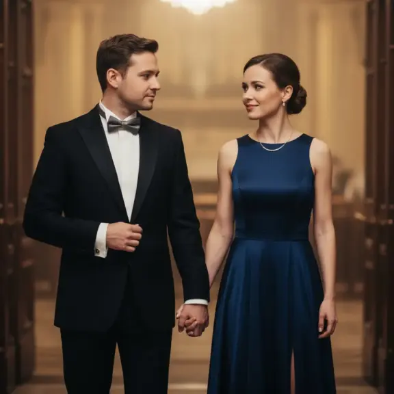 Jak Sie Ubrac Do Filharmonii