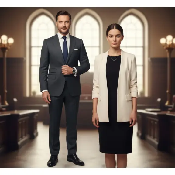 Jak Sie Ubrac Do Sądu