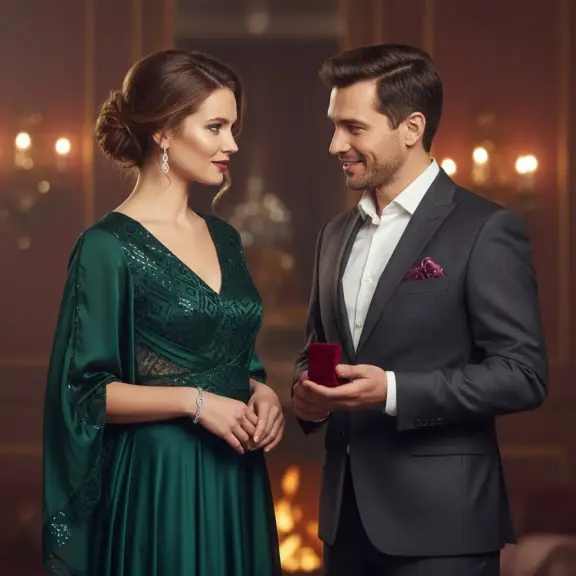 Jak Sie Ubrac Na Andrzejki